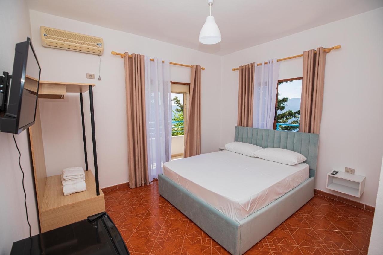 Villa Gaudium Radhimë Εξωτερικό φωτογραφία