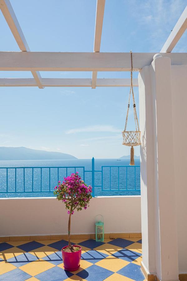 Villa Gaudium Radhimë Εξωτερικό φωτογραφία