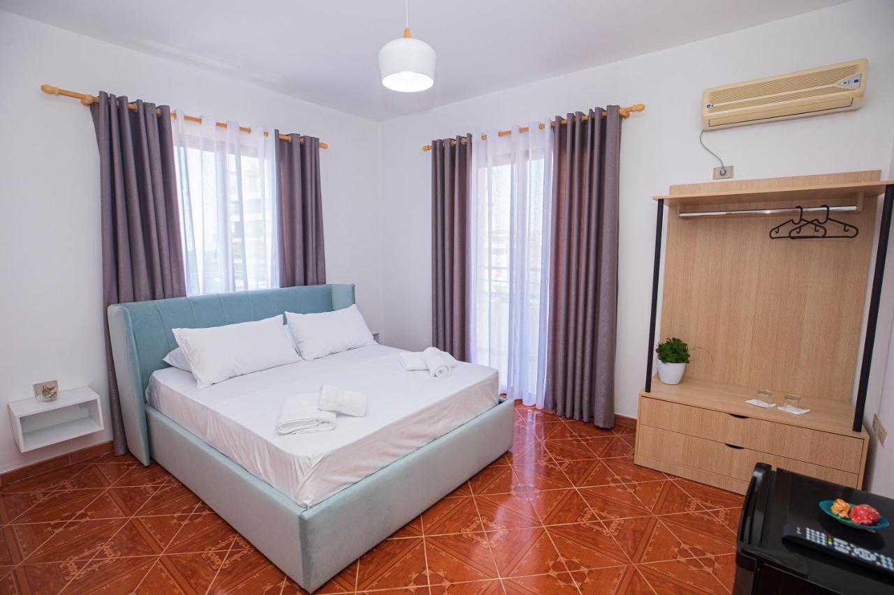 Villa Gaudium Radhimë Εξωτερικό φωτογραφία