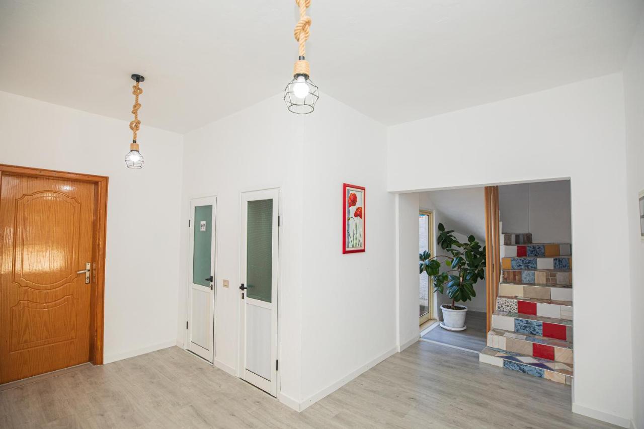Villa Gaudium Radhimë Εξωτερικό φωτογραφία