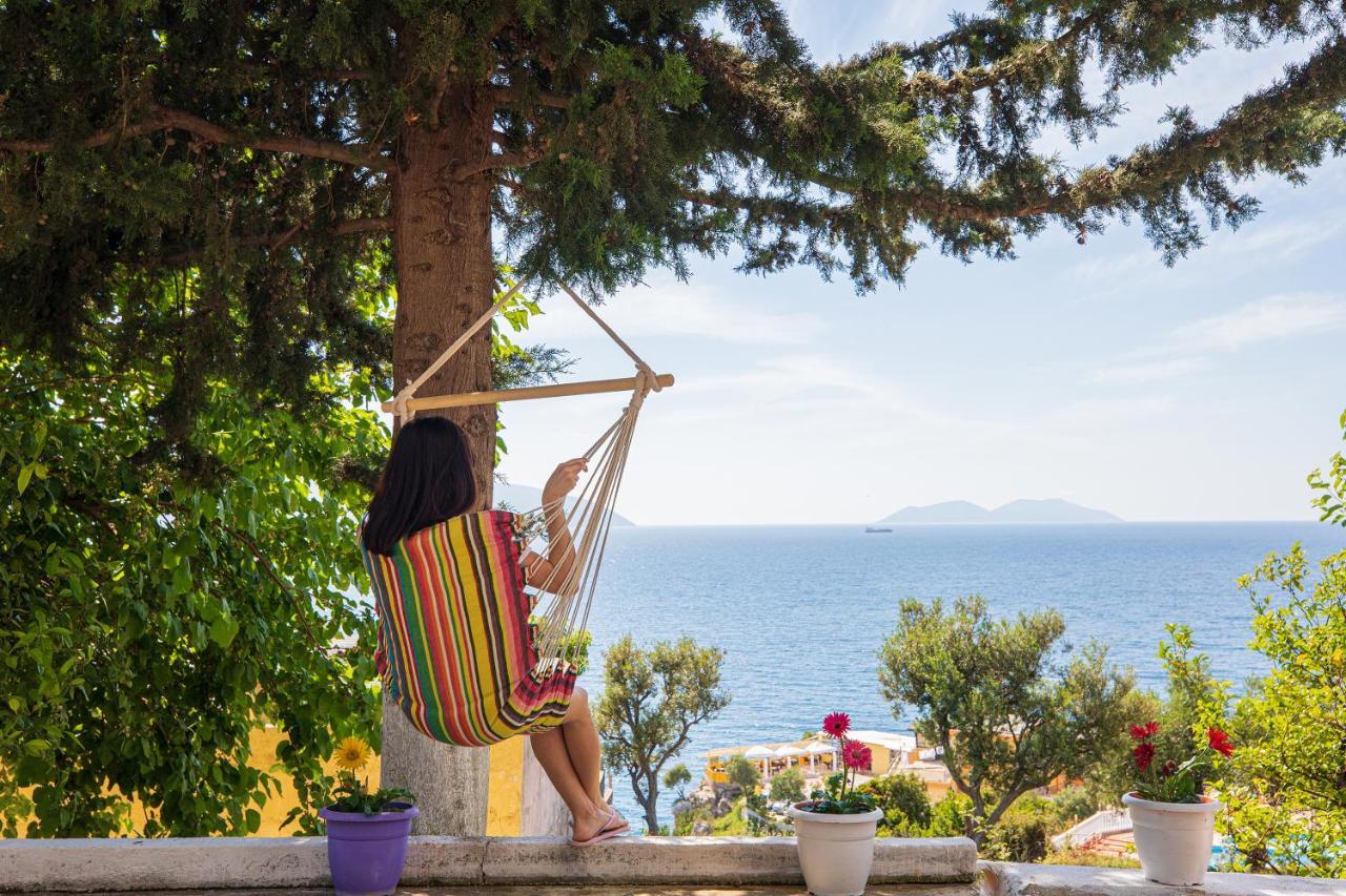 Villa Gaudium Radhimë Εξωτερικό φωτογραφία