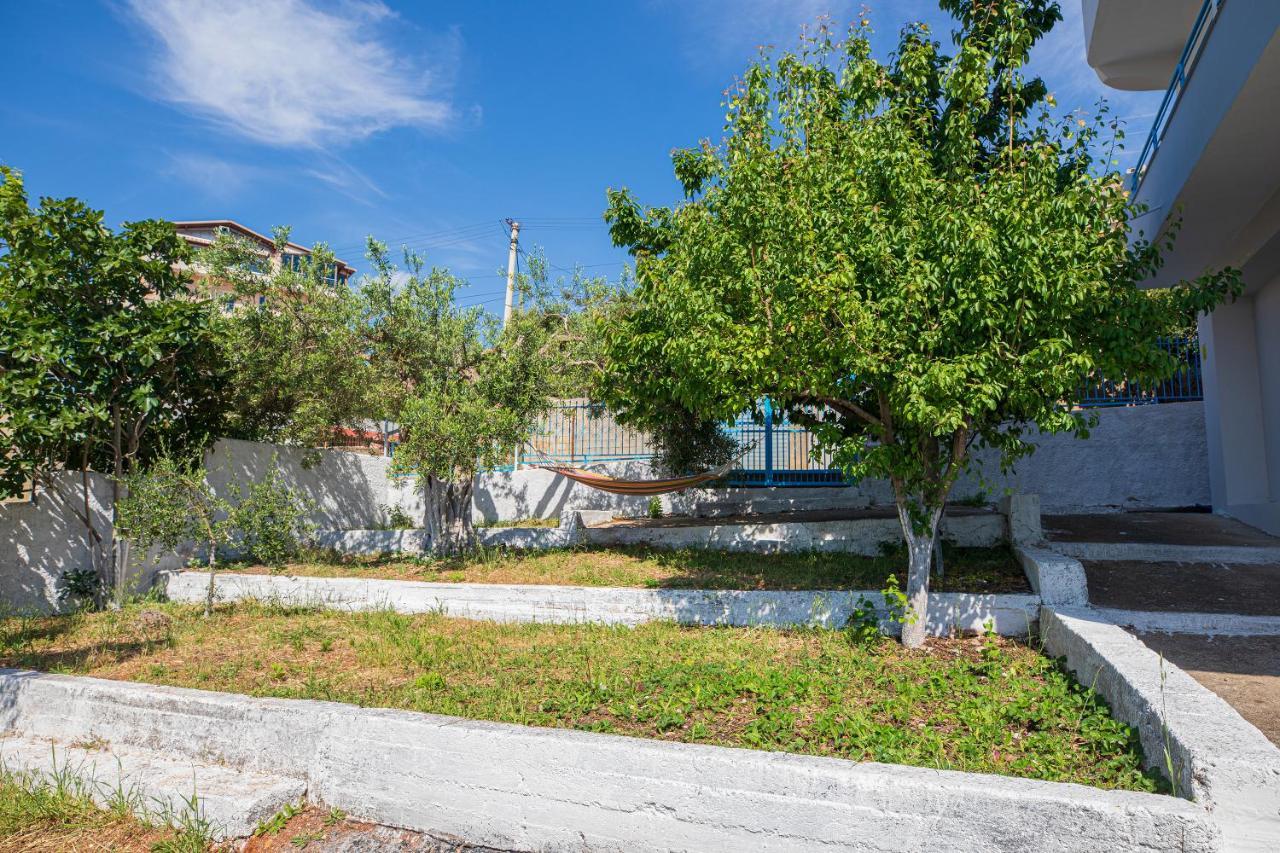 Villa Gaudium Radhimë Εξωτερικό φωτογραφία