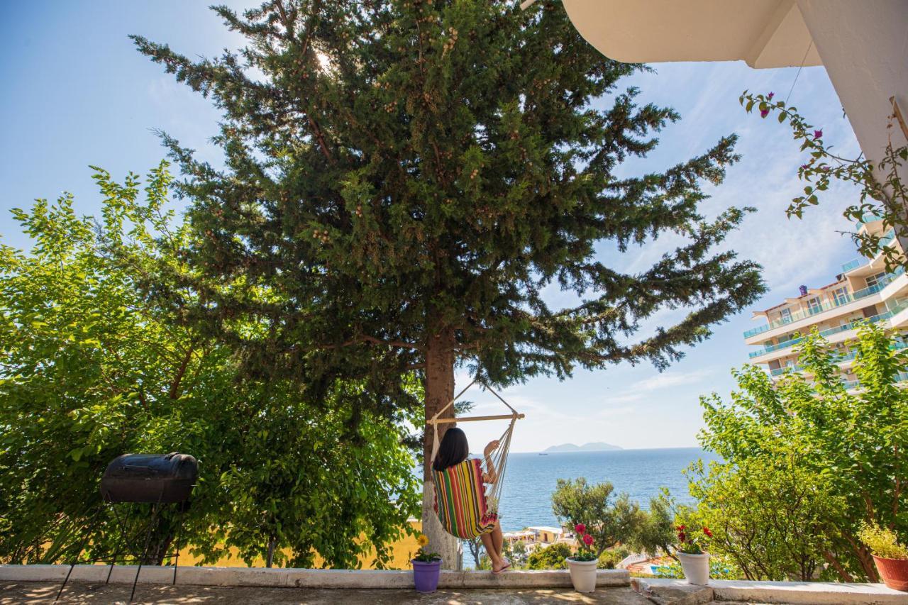 Villa Gaudium Radhimë Εξωτερικό φωτογραφία