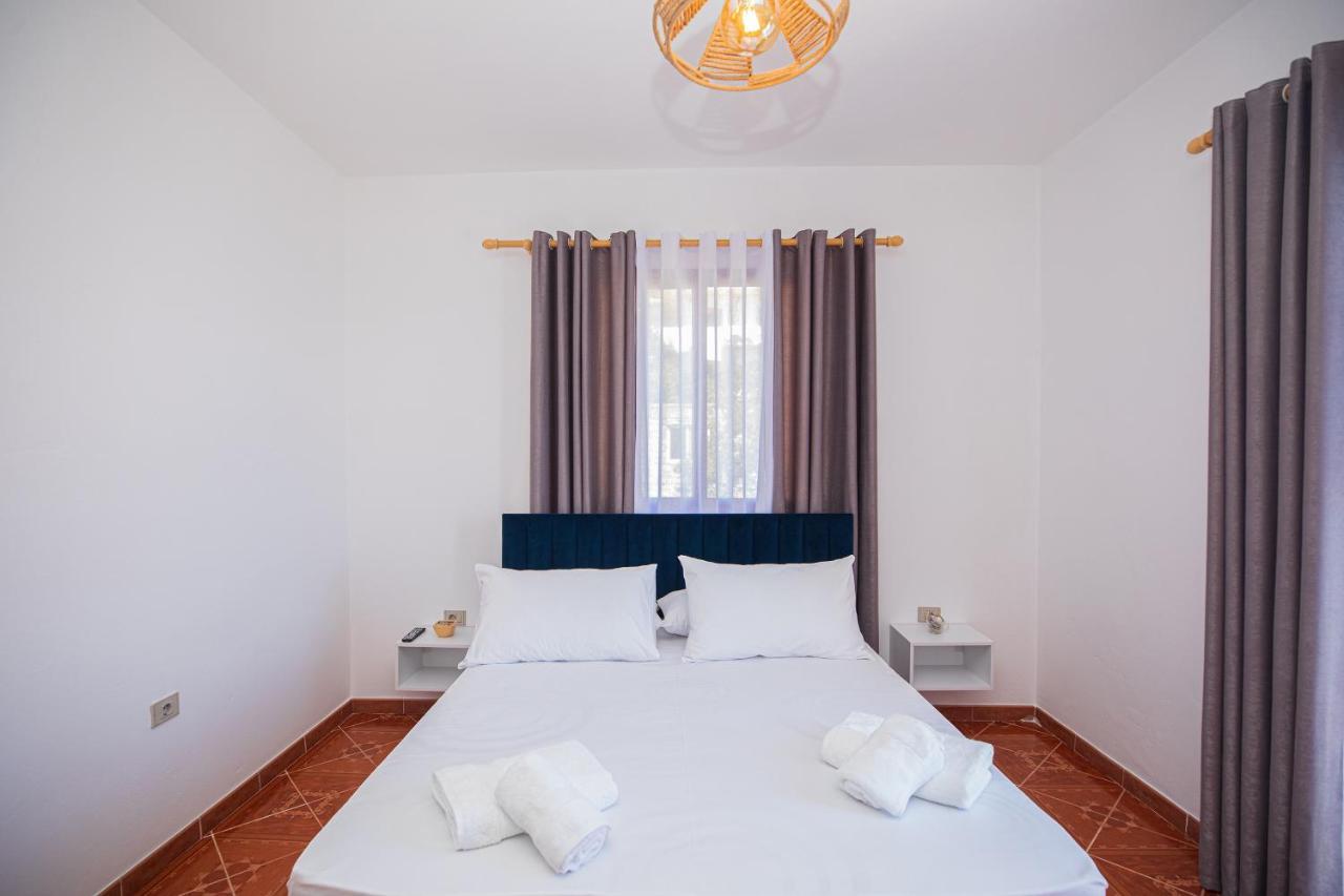 Villa Gaudium Radhimë Εξωτερικό φωτογραφία