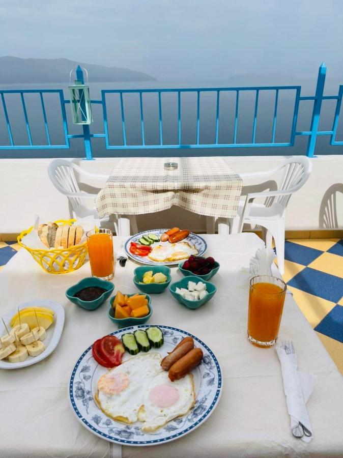 Villa Gaudium Radhimë Εξωτερικό φωτογραφία