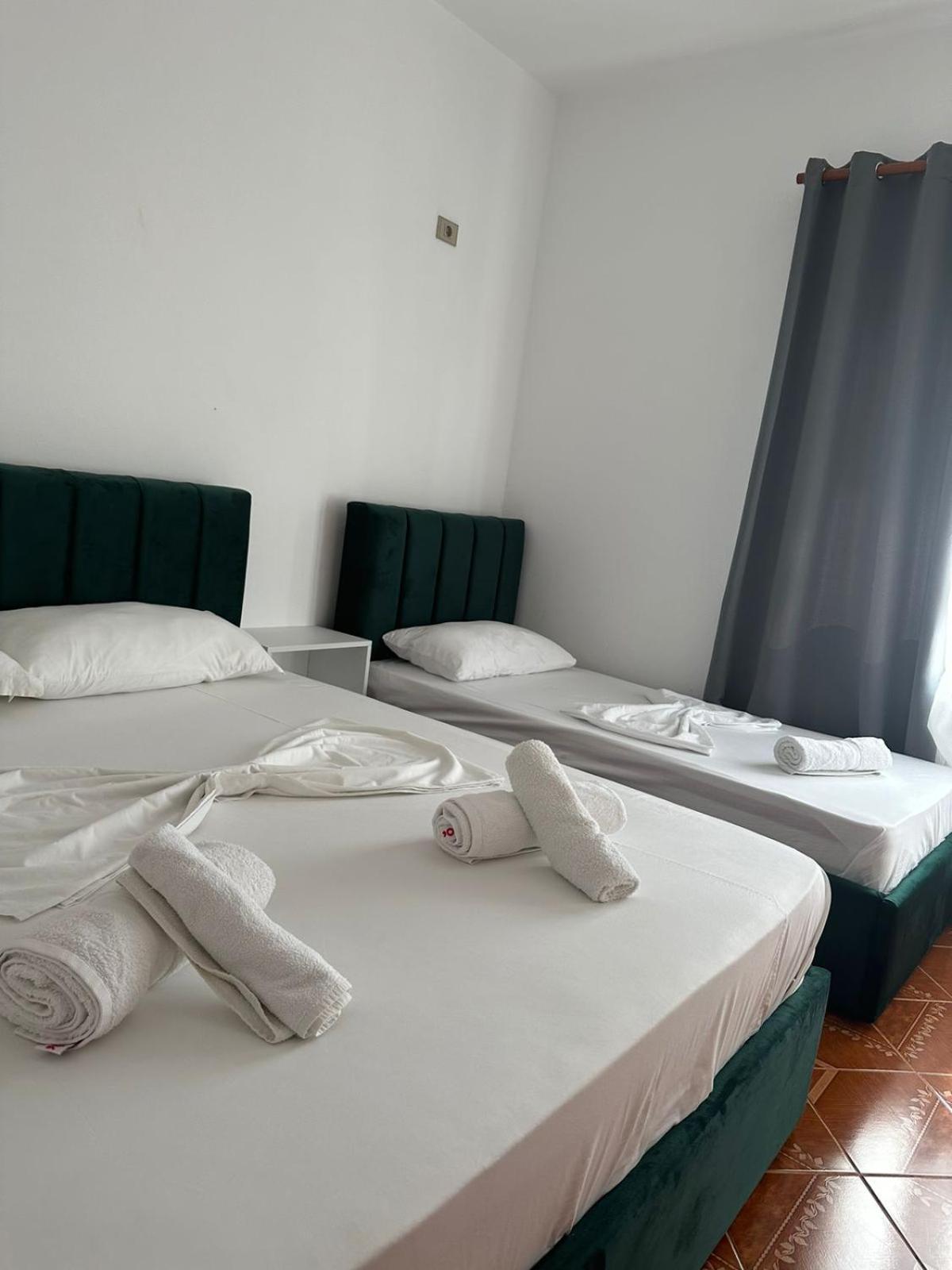 Villa Gaudium Radhimë Εξωτερικό φωτογραφία
