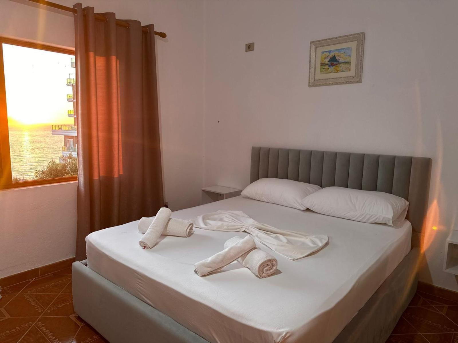 Villa Gaudium Radhimë Εξωτερικό φωτογραφία