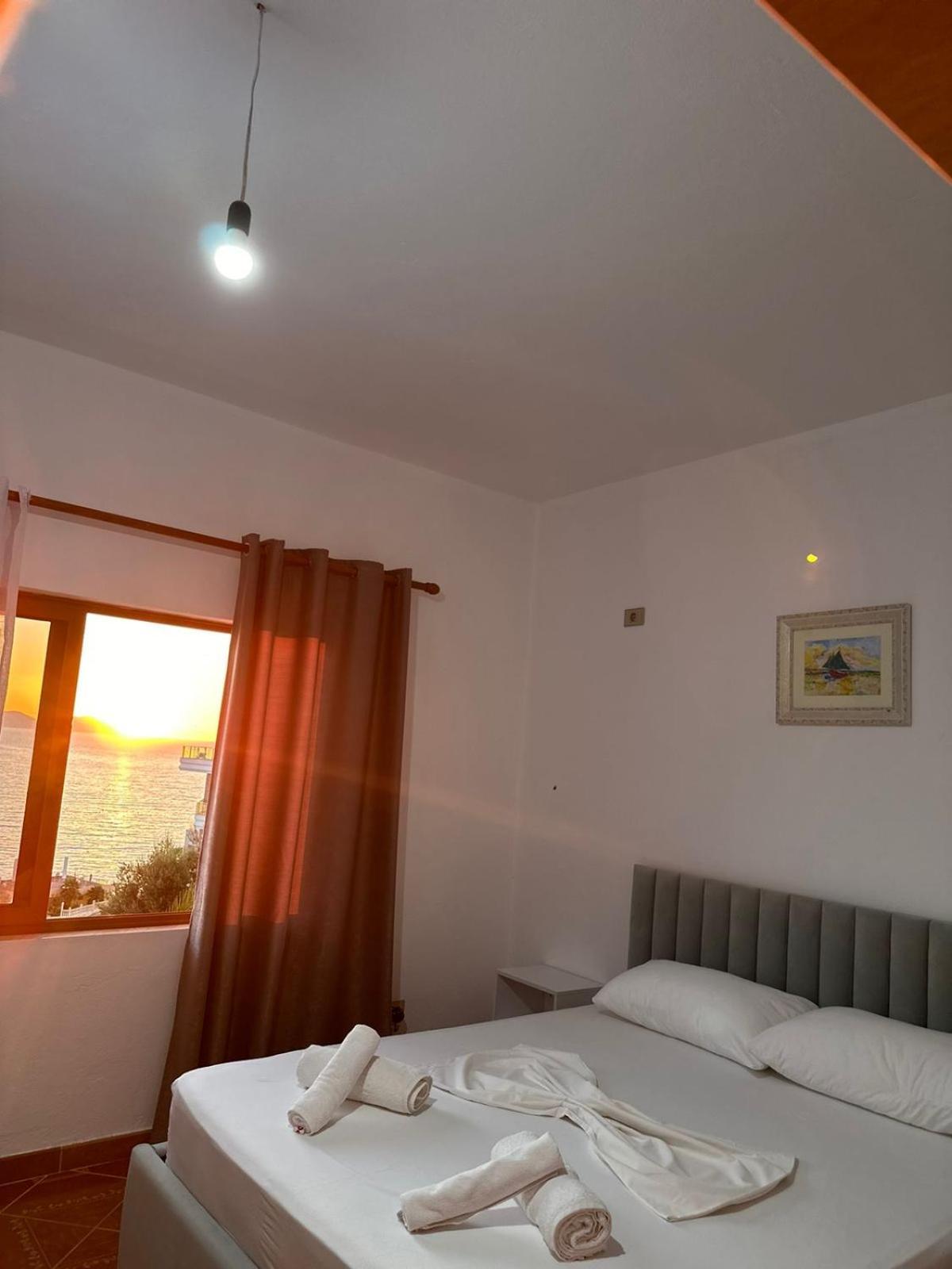Villa Gaudium Radhimë Εξωτερικό φωτογραφία