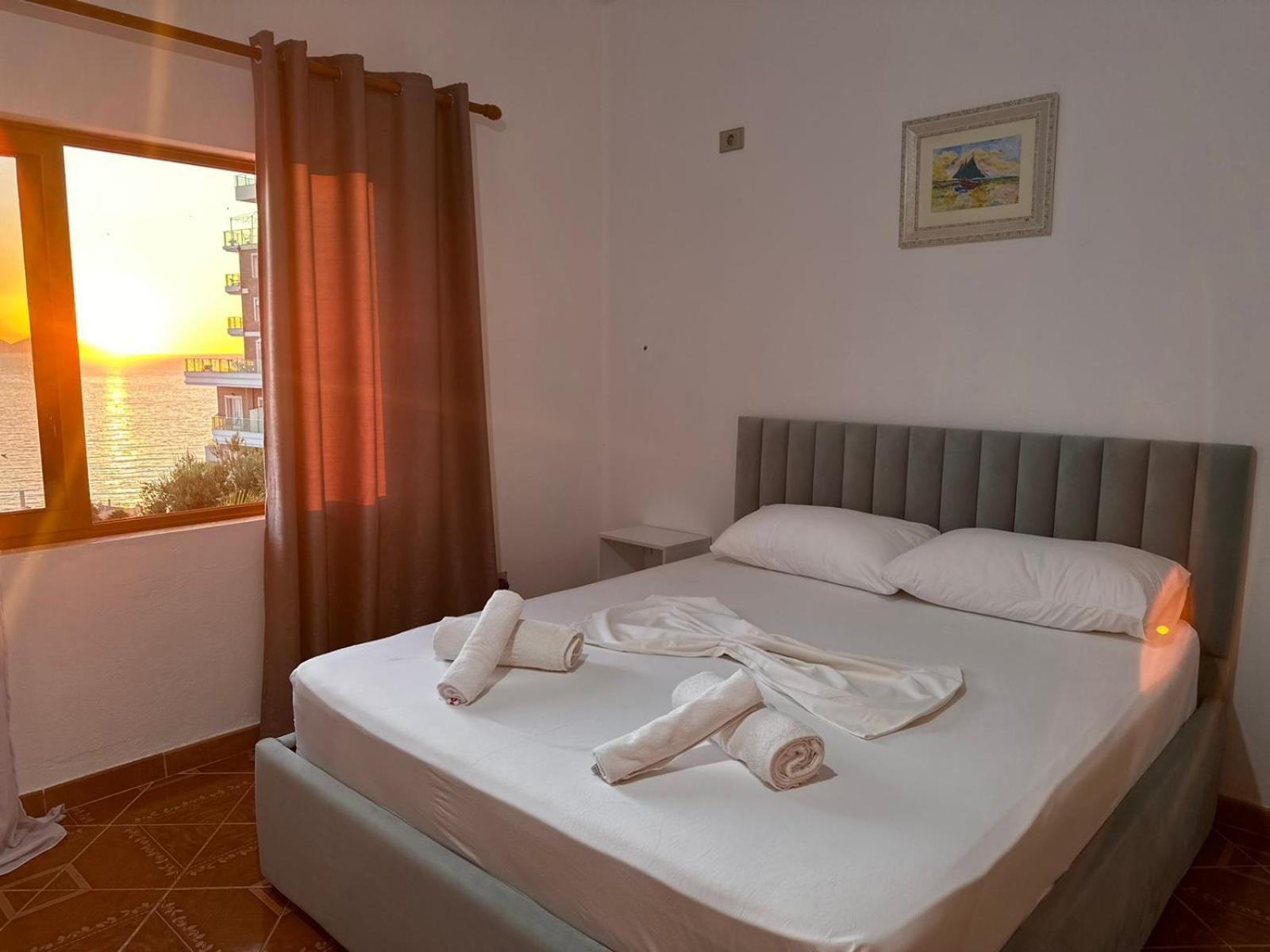 Villa Gaudium Radhimë Εξωτερικό φωτογραφία